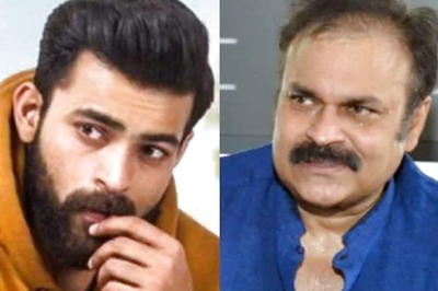 Varun Tej to Star in Remakes of 2 Films That Originally Starred Megastar Chiranjeevi