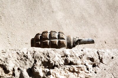 Two Grenade Attacks in Shopian in Kashmir, Two Civilians Hurt