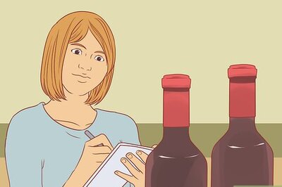 How to Sell Wine
