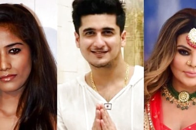 Bigg Boss 17: Rakhi Sawant To Poonam Pandey, The Expected List of Wild Card Contestants