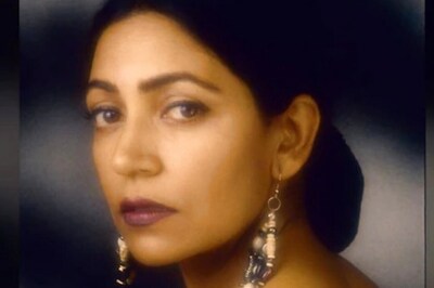 Deepti Naval Birthday: A Look At Bollywood Journey of The Veteran Actress