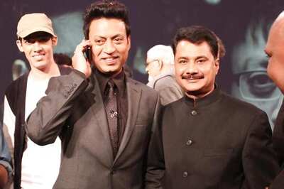 Despite Touching New Heights, Irrfan Remained Grounded, Says Actor's Childhood Friend