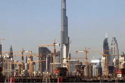 Dubai's Indian Workforce Boom: Migration From UP, Bihar & Kerala Highest, Says Report