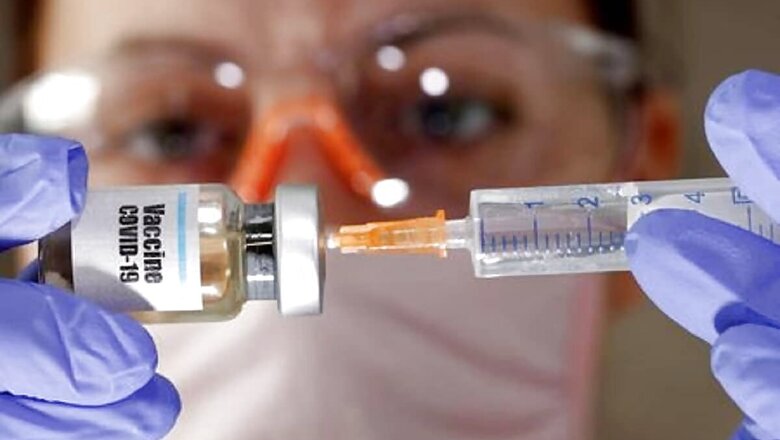 News18 Evening Digest: Health Minister Says 20-25 Cr People to Get Covid-19 Shots by July 2021 and Other Top Stories