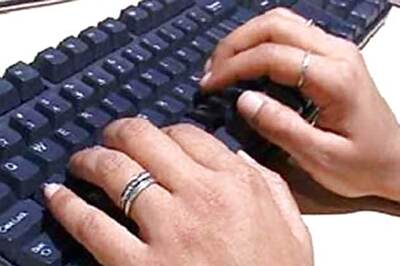 From computer keyboard to mobile phone: The dirtiest things you touch everyday