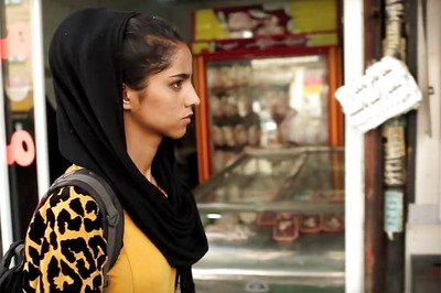 Dharamshala International Film Festival 2016: Being a Filmmaker is Difficult in Iran, Says Rokhsareh Ghaemmaghami