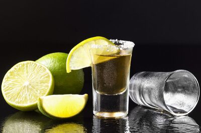 Fun Tequila Cocktails To Try for Your Next Soirée
