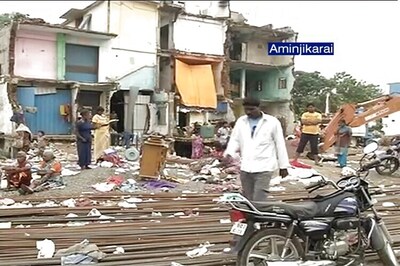 Jayalalithaa asks Modi to declare TN floods as national calamity
