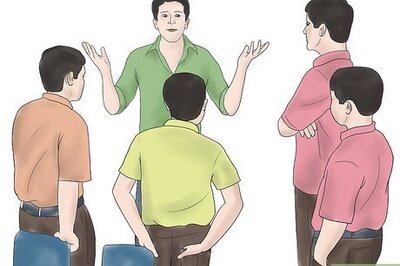 How to Be the Bigger Person