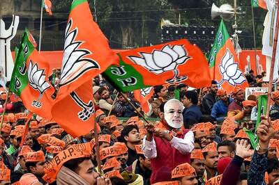 90% Candidates Declared, 100 MPs Dropped: Has BJP Got First-mover Advantage in Quest for 370 Lok Sabha Seats?