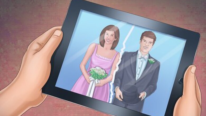 How to Begin a Divorce