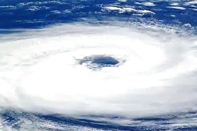 Cyclone Sitrang: 'Deep Depression' Intensifies into Cyclonic Storm South of Sagar Island, to Further Intensify