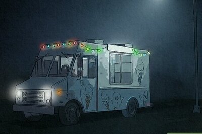 What Does It Mean When You Hear an Ice Cream Truck at Night?