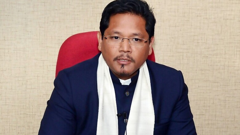 Meghalaya CM Conrad Sangma Softens Stance on Citizenship Bill, Ready to Find Middle Ground