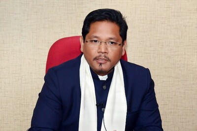 Meghalaya CM Conrad Sangma Softens Stance on Citizenship Bill, Ready to Find Middle Ground