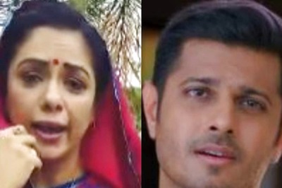 TRP Race: Anupamaa, Ghum Hai Kisikey Pyaar Meiin Fight for Top Spot