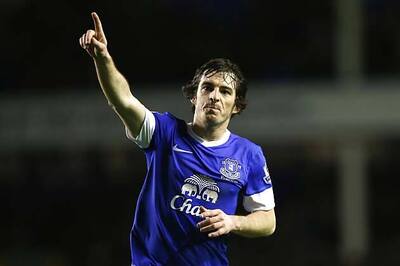 United give up the chase for Baines