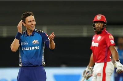 On This Day in 2020: When Kings XI Punjab Won the First Double Super Over in IPL History