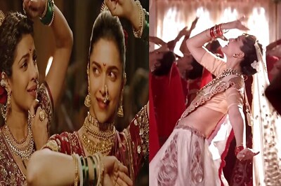 IBNLive Movie Awards 2016: Nominees for Best Choreography