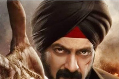 Antim Box Office Day 3: Salman Khan's Magic Works, Movie Collects Rs 18.61 Crore