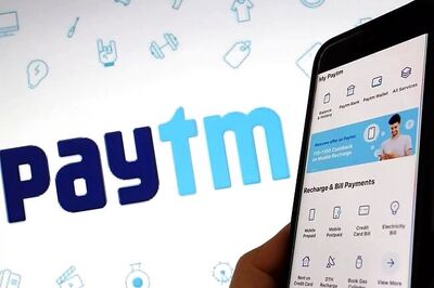 Paytm Surges 4% on reappointment of Vijay Shekhar Sharma as MD, CEO; Should you Invest?