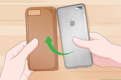 How to Clean a Leather iPhone Case