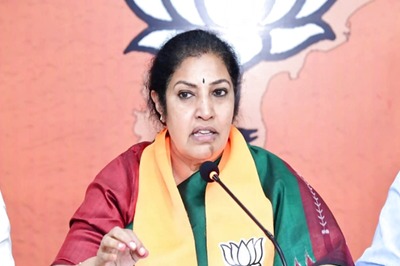 EC Should Invite Elon Musk To Attempt Hacking EVMs: Andhra BJP Chief Purandeswari