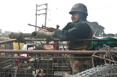 Cabinet nod to anti-terrorism pact between India, Bahrain