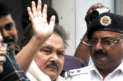 Madan Mitra will get ticket again to contest West Bengal Assembly elections: TMC