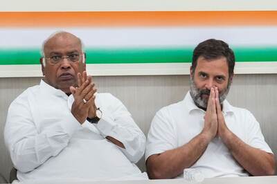 Congress’s ‘Ram Ram’ to Ayodhya Temple Inauguration May Hurt Party’s LS Poll Prospects