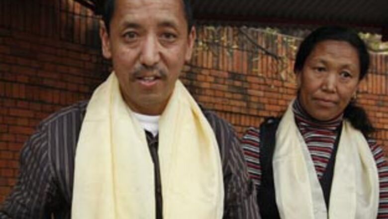 Appa Sherpa sets out to climb Everest for the 19th time