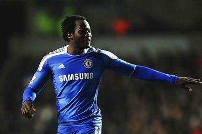 Jose Mourinho asks Romelu Lukaku to stay with Chelsea