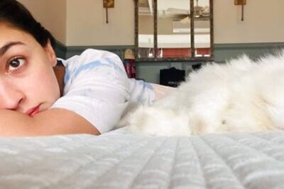 Bollywood Celebrities Who Love Spending Time With Their Paw Buddies