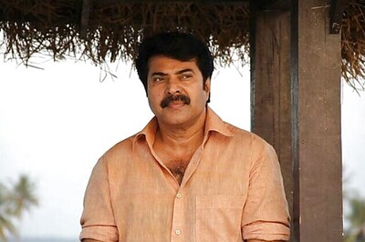 Mammootty to feature in Martin Prakkat's next