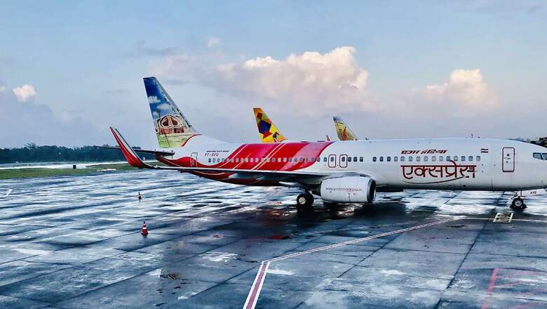 Government Might Resume International Flights Soon, Hints Tourism Secretary of India