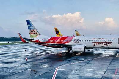 Government Might Resume International Flights Soon, Hints Tourism Secretary of India