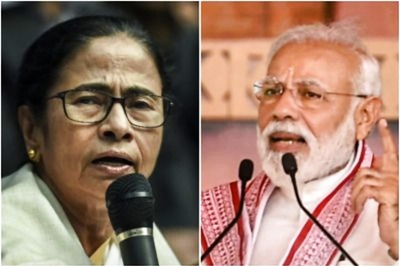 Modi Vs Mamata? How The Battle for Bengal is a Decisive Point in The War for 2024