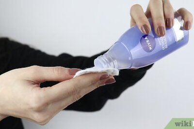 Makeup Removal Tips That'll Get Every Last Bit off of Your Face