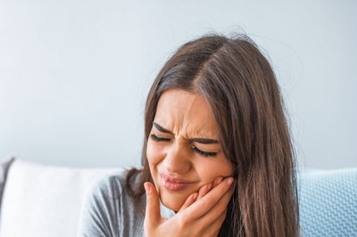 Gum Infections Could Be Linked To Heart Ailment, Claims New Study