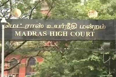 Madras HC Directs Idol Wing Police to Probe Idol Theft at Srirangam Temple