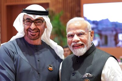 How the Crown Prince’s Vision is Set to Guide India-UAE Ties in Future