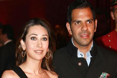 Karisma Kapoor, Sunjay Kapur Officially Divorced
