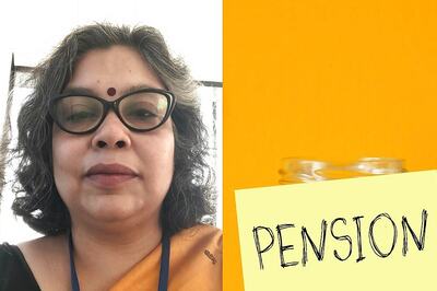 'UPS Not A U-Turn, But An Improvement': Top Government Official Defends Unified Pension Scheme