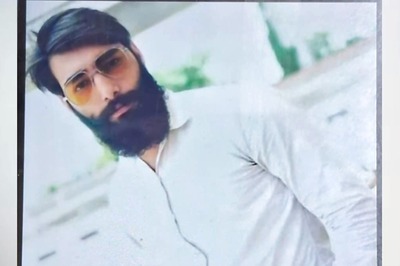 Gunned Down Amazon Manager Was Going to Move to Bengaluru, Say Relatives