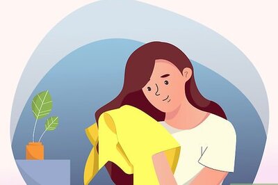 How to Dry Your Hair