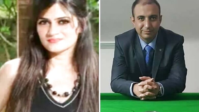 Army Major Held in Meerut Over Murder of Fellow Officer's Wife in Delhi Cantonment