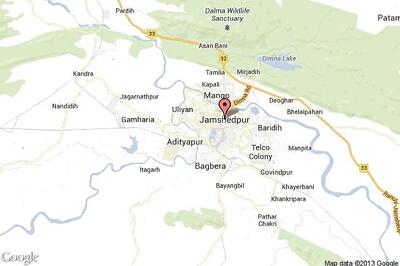 Jharkhand Mukti Vahini to hold Jal Satyagraha against displacement