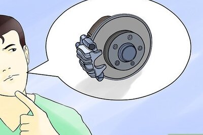 How to Replace Disc Brakes