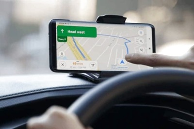 Google Maps Will Finally Alert You About Taking The Flyover While Driving: More New Features Coming To India