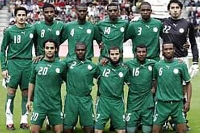 Brazilian players undergo dope test